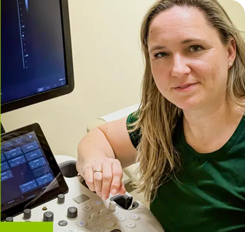 Dr. med. Anja Peine